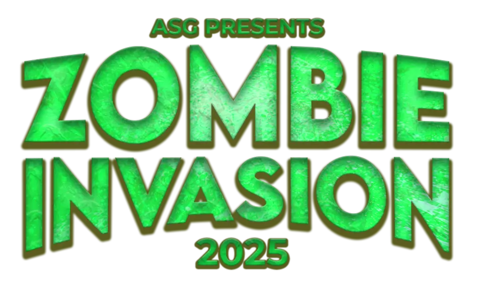 2025 Question and Answer With ASG Zombie Invasion photo