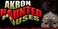 Akron Haunted Houses