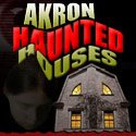 Akron Haunted Houses