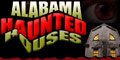 Alabama Haunted Houses