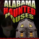 Alabama Haunted Houses