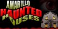 Amarillo Haunted Houses