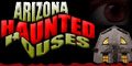 Arizona Haunted Houses