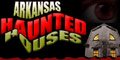 Arkansas Haunted Houses