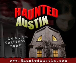 Austin Haunted Houses