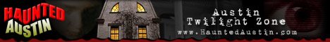 Austin Haunted Houses
