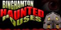 Binghamton Haunted Houses
