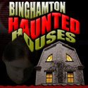 Binghamton Haunted Houses
