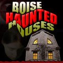 Boise Haunted Houses