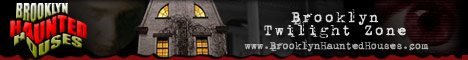 Brooklyn Haunted Houses