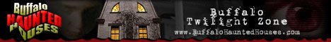 Buffalo Haunted Houses