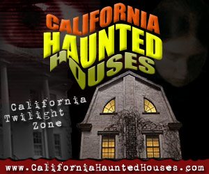 California Haunted Houses