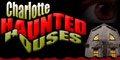 Charlotte Haunted Houses