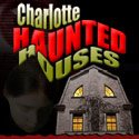 Charlotte Haunted Houses