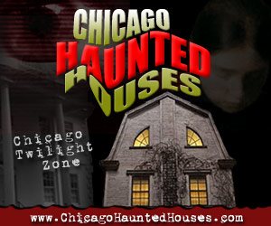 Chicago Haunted Houses