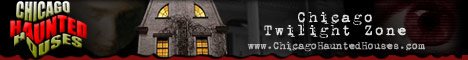 Chicago Haunted Houses