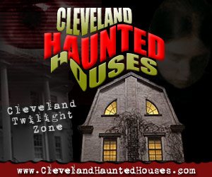 Cleveland Haunted Houses