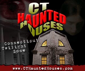 Connecticut Haunted Houses