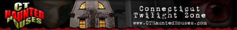 Connecticut Haunted Houses