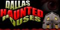 Dallas Haunted Houses