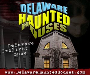 Delaware Haunted Houses