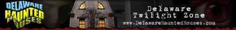 Delaware Haunted Houses