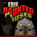 Erie Haunted Houses