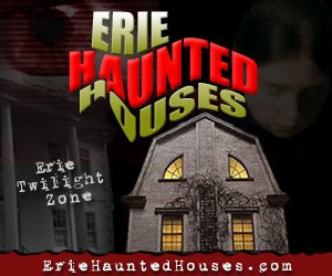 Erie Haunted Houses