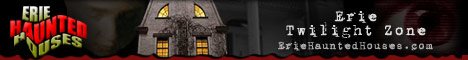 Erie Haunted Houses