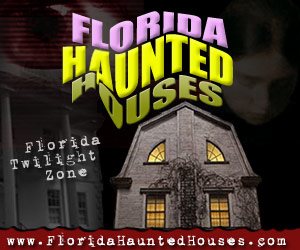 Florida Haunted Houses