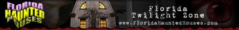 Florida Haunted Houses