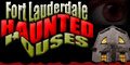 Fort Lauderdale Haunted Houses