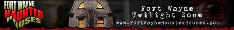 Fort Wayne Haunted Houses