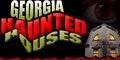 Georgia Haunted Houses