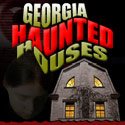 Georgia Haunted Houses