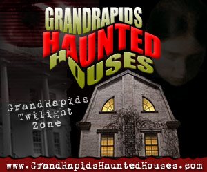 Grand Rapids Haunted Houses
