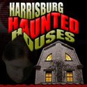 Harrisburg Haunted Houses