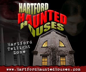 Hartford Haunted Houses