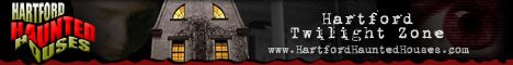 Hartford Haunted Houses