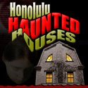 Honolulu Haunted Houses