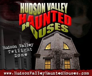 Hudson Valley Haunted Houses