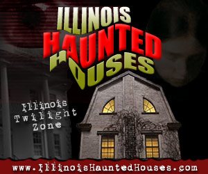 Illinois Haunted Houses