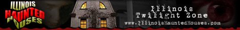 Illinois Haunted Houses