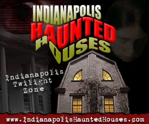 Indianapolis Haunted Houses