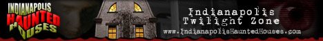 Indianapolis Haunted Houses