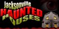 Jacksonville Haunted Houses