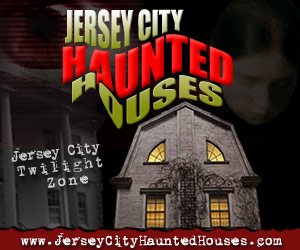 Jersey City Haunted Houses