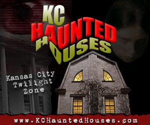 Kansas City Haunted Houses