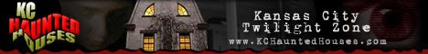 Kansas City Haunted Houses