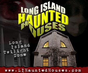 Long Island Haunted Houses